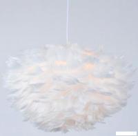 Светильник AksHome Cloud E27 (белый)