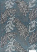 Циновка Merinos Kair S132-STAN-BLUE (1.2х1.7)