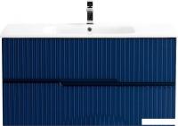 Cezares Тумба под умывальник DUET-N-800-2C-SO-SPF-P