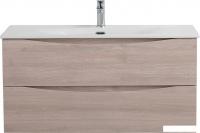 BelBagno Тумба под умывальник MARINO-CER-N-1000-2C-SO-RG-P