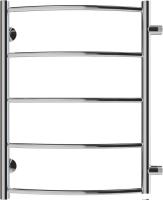 Полотенцесушитель El-term Грас П5 500x700 (боковое подключение 500)