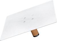 Шпатель STORCH Materialbrett Hawk (330х330)