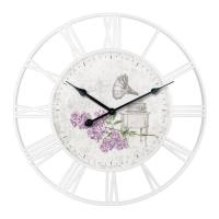 Настенные часы TROYKA 62673626