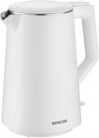 Электрический чайник Sencor SWK 0550WH