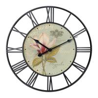 Настенные часы TROYKA 62600623