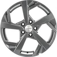 Литые диски Khomen KHW1712 i40 17x7