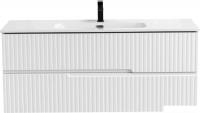 Cezares Тумба под умывальник DUET-N-1200-2C-SO-BO
