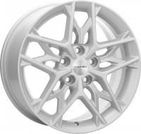 Литые диски Khomen KHW1709 Optima 17x7