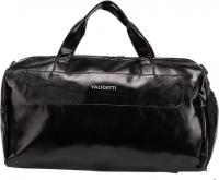 Дорожная сумка VALIGETTI 185-406-BLK (черный)