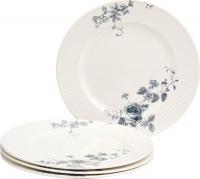 Набор тарелок Lefard Blue Garden 191-347-1