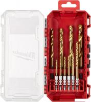 Набор сверл Milwaukee 4932493865