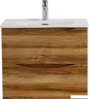 BelBagno Тумба под умывальник MARINO-CER-MINI-500-2C-SO-RR-P