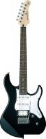 Электрогитара Yamaha Pacifica 112V (черный)