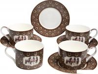 Набор чашек Lefard Horse Club 590-729