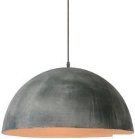 Люстра средней высоты AksHome Stone E27 (графитовый)