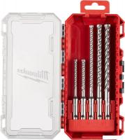 Набор буров Milwaukee 4932498298