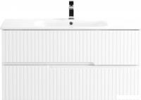 Cezares Тумба под умывальник DUET-N-1000-2C-SO-AS-P