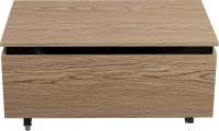 Cezares Тумба SLIDER-800-1C-PI-RT-P