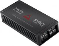 Автомобильный усилитель Aura Fireball-4.160 PRO