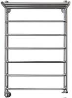 Полотенцесушитель Granula Виста 50x80 с полкой (нижнее подключение)