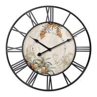 Настенные часы TROYKA 62600625