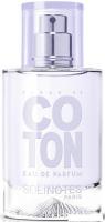 Парфюмерная вода Solinotes Fleur De Coton EdP (15 мл)