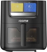 Аэрогриль (аэрофритюрница) Roome Air Fry AF-ZE7226-A (черный)
