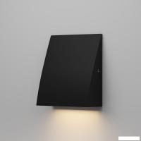 Бра Elektrostandard 40159/LED 4000K (черный)