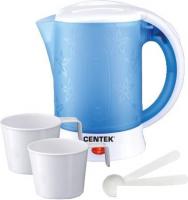 Чайник CENTEK CT-0054 (синий)