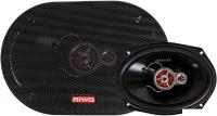 Коаксиальная АС Aiwa ASM-6930