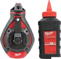 Шнур разметочный Milwaukee 4932498391