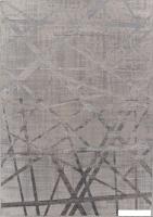 Ковер для жилой комнаты Merinos Liman F478-STAN-GRAY-BEIGE (2.8x3.8)