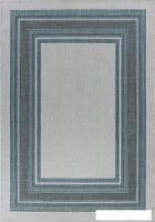 Циновка Merinos Kair S123-STAN-BLUE (1.2х1.7)