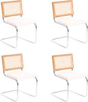 Стул TetChair Mani (4шт, груша)