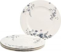 Набор тарелок Lefard Blue Garden 191-346-1