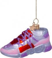 Елочная игрушка Vondels Кроссовок 1222820060012