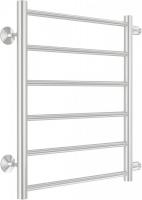 Полотенцесушитель TERMINUS Аврора П6 500x600 (с боковым подключением 500, RAL 9003)