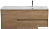 BelBagno Тумба под умывальник KRAFT-1000-2C-1A-SO-RNN-R