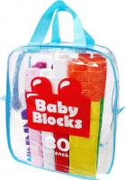 Конструктор Десятое королевство Baby Blocks 04908
