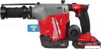 Перфоратор Milwaukee M18 FHAFOH16-302X 4933493533 (с 2-мя АКБ, кейс)
