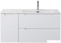 BelBagno Тумба под умывальник ETNA-1200-2C-1A-SO-BL-R