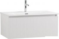 BelBagno Тумба под умывальник UNO-1000-1C-SO-BO