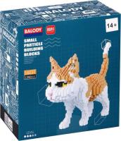 Конструктор Наша Игрушка Y19617027 (1390эл)