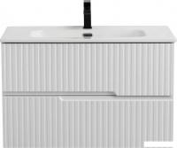 Cezares Тумба под умывальник DUET-N-800-2C-SO-BO