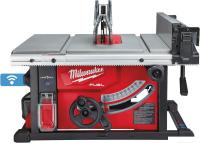 Распиловочный (циркулярный) станок Milwaukee M18 FTS210-121B FUEL One-Key 4933464225 (с 1-им АКБ)