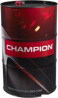 Champion New Energy GL-5 75W-90 205л