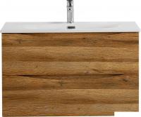 BelBagno Тумба под умывальник MARINO-CER-N-900-2C-SO-RR-P