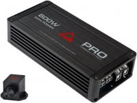 Автомобильный усилитель Aura Fireball-D1.600 PRO