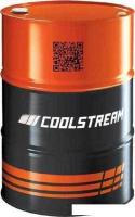 Антифриз Coolstream Standard green 50 кг