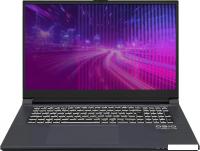 Игровой ноутбук OSiO CyberLine C170i-002